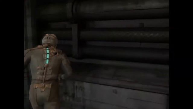 СЛИШКОМ МНОГО ПОКЛОННИКОВ - DEAD SPACE #2