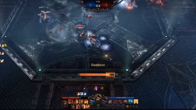 Lost Ark- PVP Let's goooooooooooooo смотреть онлайн