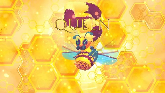 Terraria - Honey Reign (Queen Bee/Boss 5 Remix) смотреть онлайн