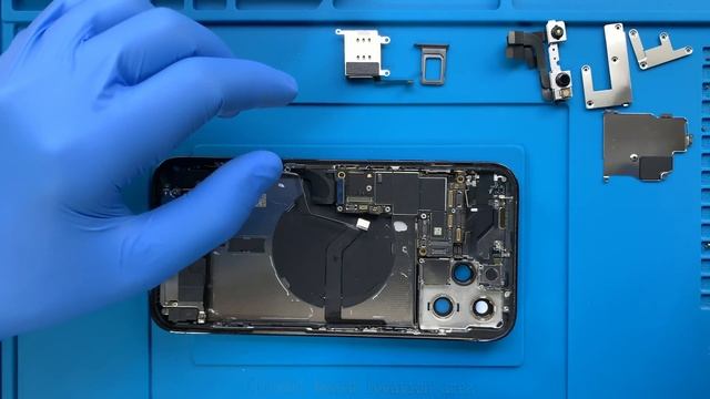 IPhone 12 Pro Max Ekran Değişimi ??