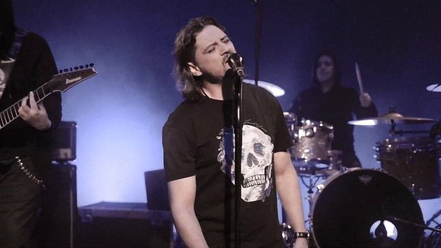 IVORY TWILIGHT - "Няма да е все така" [official video] 2022 смотреть онлайн