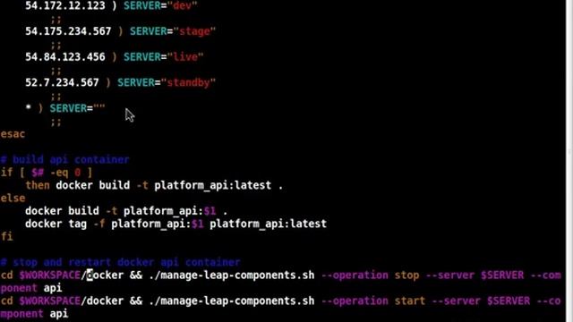 Continuous Integration with Jenkins and Docker Part 1 смотреть онлайн