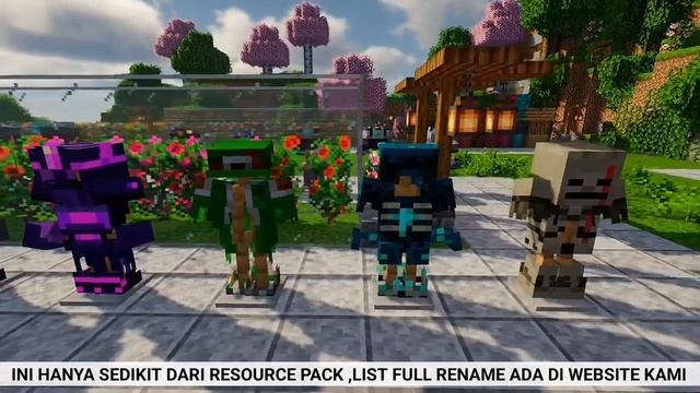 RESOURCE PACK BRUTAL HARDCORE | TEKTURE PACK BRUTAL HARDCORE JAVA EDITION смотреть онлайн