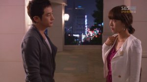 Очаровательный прокурор 1 сезон 16 серия