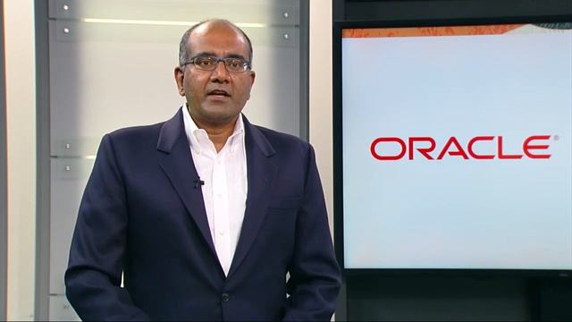 Oracle Exadata X8M with Intel Optane DC Persistent Memory смотреть онлайн