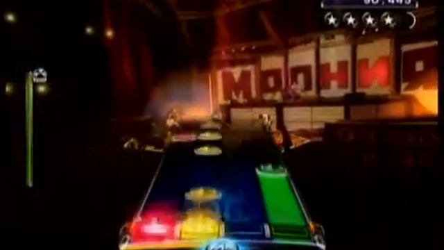 Don't Bury Me... I'm Still Not Dead - The Riverboat Gamblers Expert Pro Drums (99% 5GS) смотреть онлайн