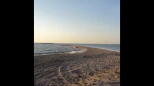 Азовское море... смотреть онлайн