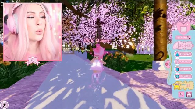 How To Level Up SUPER FAST In Royale High! *BEST METHOD FOR LEVELING* Roblox Royale High смотреть онлайн