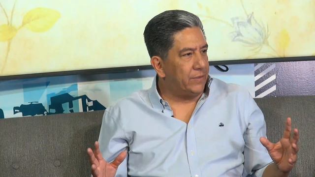 #EnVivo A Diestra y Siniestra Marco Gama Bazarte смотреть онлайн