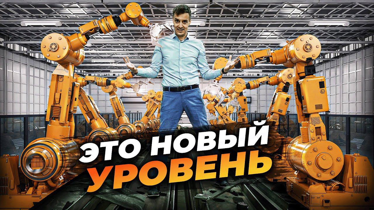 15 НОВЫХ ПРИЦЕПОВ по СЕКРЕТНОЙ ТЕХНОЛОГИИ смотреть онлайн