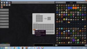 как сделать бронзу в майнкрафт [ic2] #1