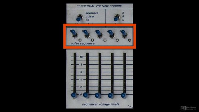 12. Sequential Voltage Source Explained