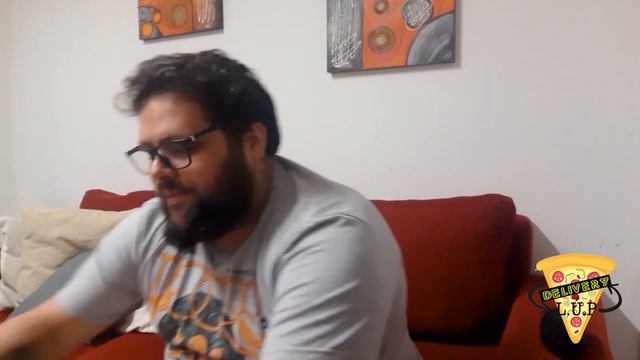 La Última Porción Ep 7 Pizzería La Clasica de Lanús смотреть онлайн