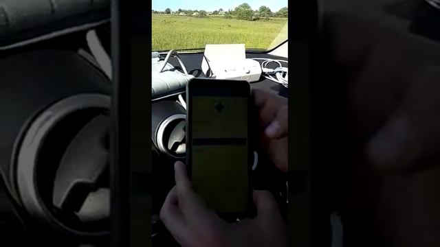 Прохождение предрейсового осмотра в автомобиле смотреть онлайн