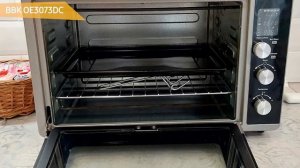 ТОП—7. Лучшие мини-печи (электрические, с конвекцией) в 2022 году. Рейтинг!