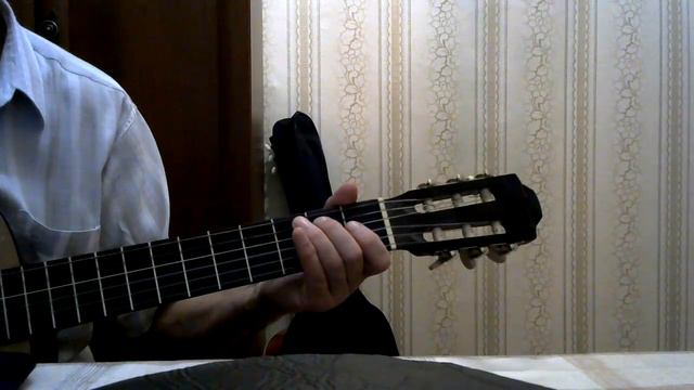 25 Песня(В. Токарев)Юный гитарист_My Video   04 12 2019 16 29 51