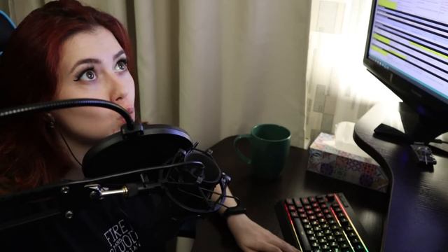 ТРУДНОСТИ ОЗВУЧАНИЯ - ОБНОВЛЕНИЕ ОЗВУЧКИ "НАСТЯ CRAZY FOXY" + НОВАЯ ОЗВУЧКА смотреть онлайн