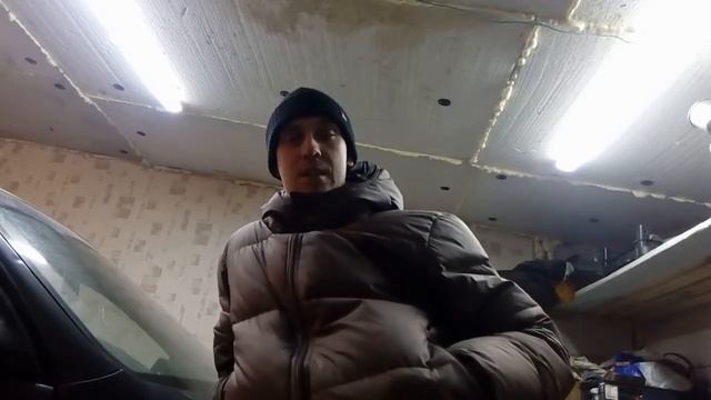 Ниссан примера так и не поехала своим ходом (двигатель QG18DD полная жопа, часть 10 смотреть онлайн