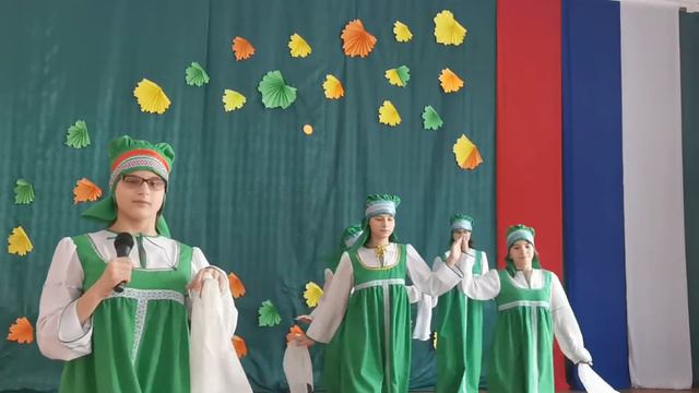 ОЙ КАЛИНА, ОЙ МАЛИНА смотреть онлайн