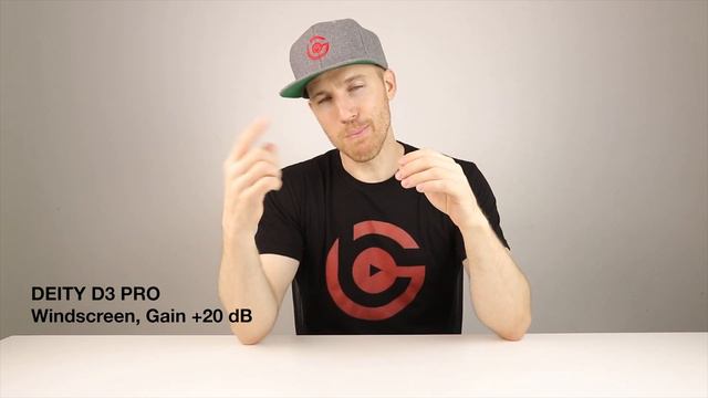 BEST SHOTGUN MIC for VLOGGING - DEITY V-Mic D3 Pro vs RODE VideoMic Pro+ смотреть онлайн
