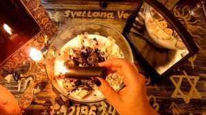 Кармическая Чистка Выход Из Коридора Затмения авторский Ритуал Онлайн Светлана ВЕДА