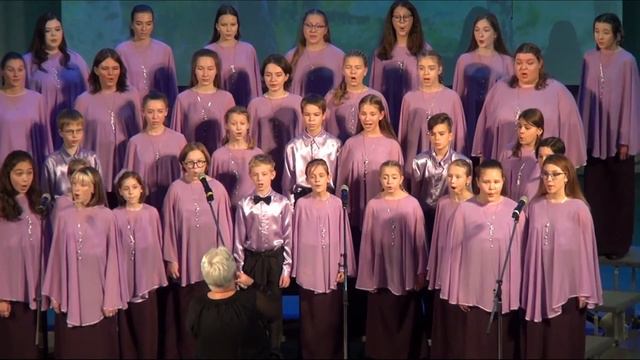 «Доброе утро, Россия» И. Хрисаниди, сл. О.Назировой смотреть онлайн