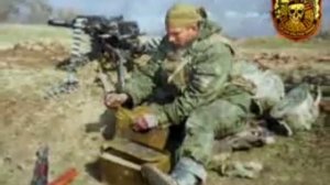 Посвящается морским пехотинцам Северного Флота