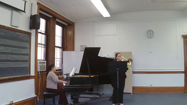 Stjepan Sulek: Sonata "Vox Gabrieli" смотреть онлайн