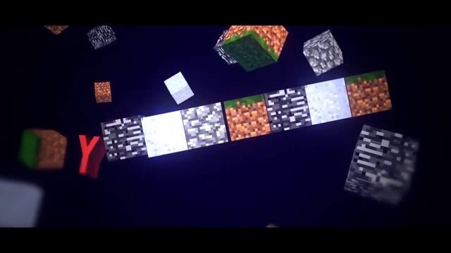 TOP 5 BEST MINECRAFT INTRO TEMPLATES смотреть онлайн