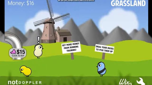 Бедная утка! смотреть онлайн