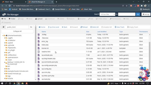 How to find mysql hostname in cpanel 2023 смотреть онлайн