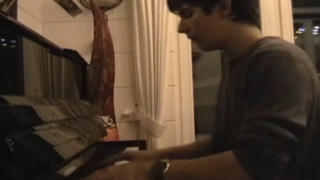 Wieder mal am Marterpfahl - Der Schuh des Manitu Piano смотреть онлайн