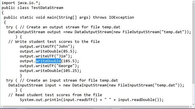 OOP Lect1 30-03-2020 смотреть онлайн