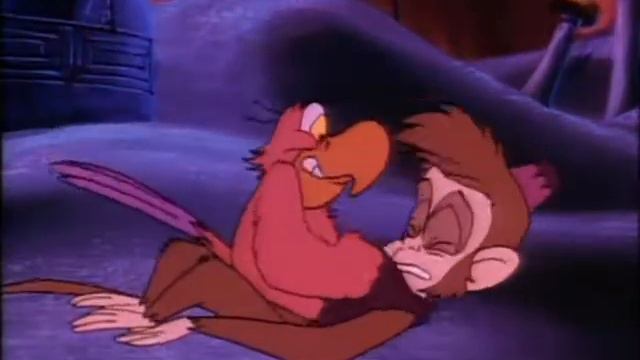 Абу сделай что нибудь смотреть онлайн