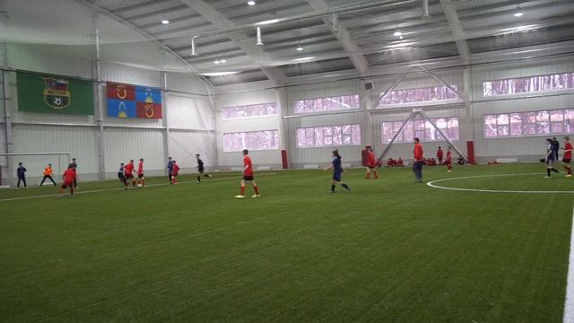 Метеор - Сатурн 5:5 2 тайм ч3 смотреть онлайн