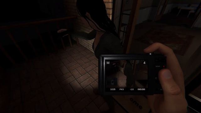 Phasmophobia - We're all scared of using the spirit box смотреть онлайн