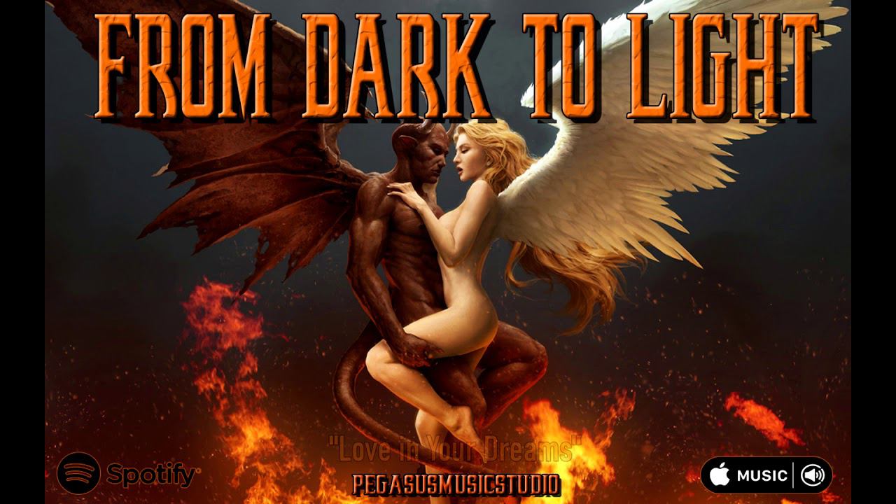 PegasusMusicStudio - From Dark To Light (Full Album) | Best Epic Music Mix