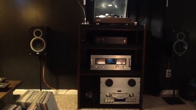 Elac B6 demo смотреть онлайн