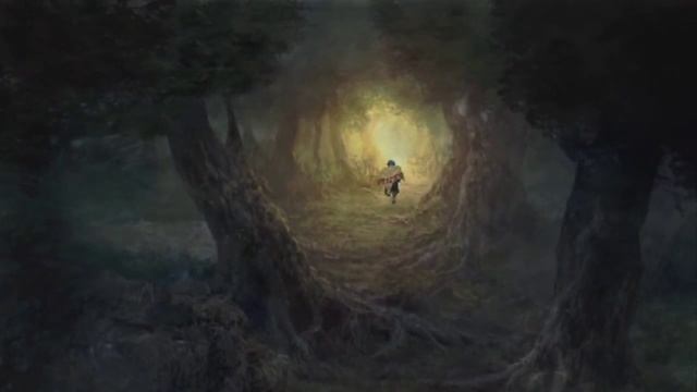 Let's Play Baten Kaitos: Eternal Wings and the Lost Ocean Part 3: Please Stop Talking смотреть онлайн