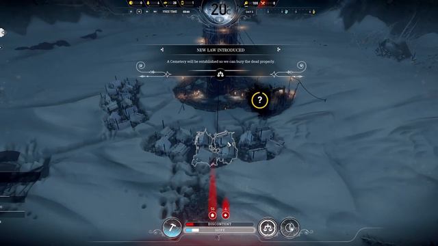 Asi es FrostPunk ULTRAWIDE (21:9) en 2024 y en Windows 11 - CySGaming смотреть онлайн