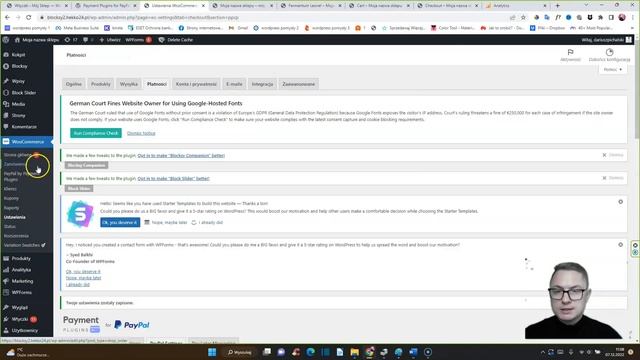 Google Analitycs wtyczka WordPress. Jak Zainstalować Google Analitycs 4 Na Stronie na WordPress смотреть онлайн