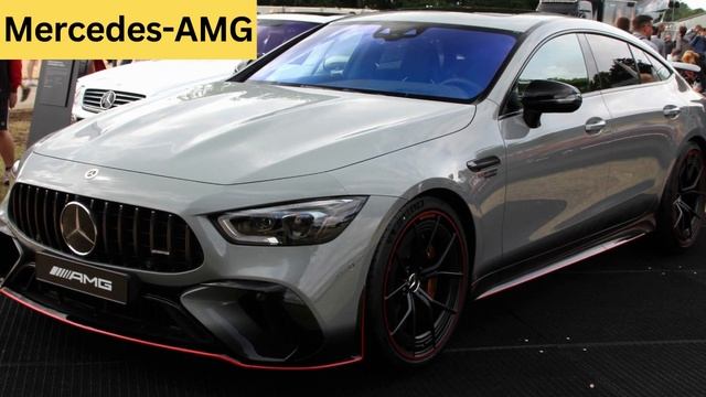 ABC Car Brands | Learn Alphabet from A to Z for Car Brands смотреть онлайн