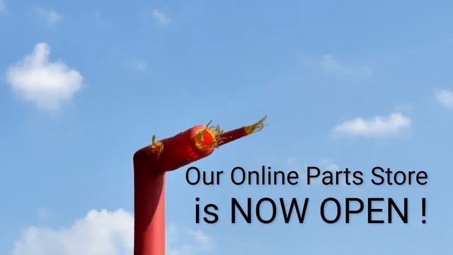 Online Parts Store NOW OPEN! смотреть онлайн