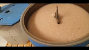 Рисовый самогон, подробно от браги до рюмки.(Рисовая водка)