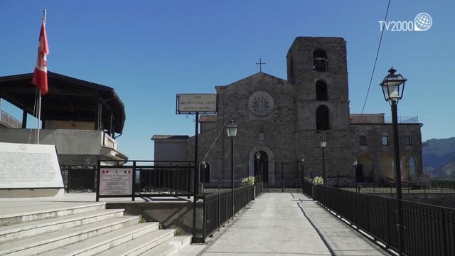 Pontecorvo (Frosinone) - Borghi D'Italia (Tv2000)