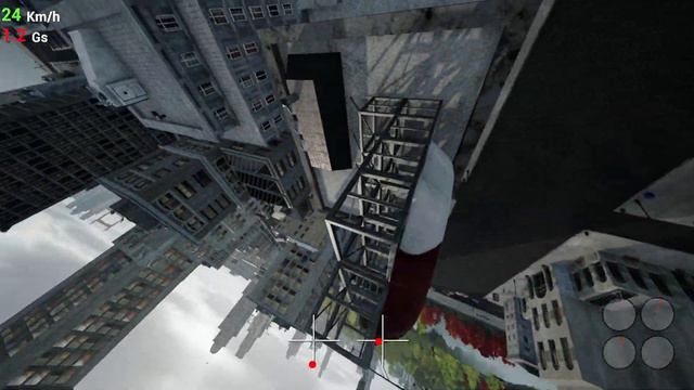 ai drone challenge / A move to a forgotten age / The white Limo смотреть онлайн
