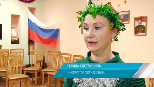 ТАНЦУЮТ МАКАРЕНА смотреть онлайн