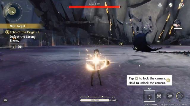 Crownless First Encounter in 3 Tests - Wuthering Waves смотреть онлайн