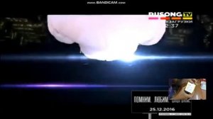 Перезагрузка и переход в 16:9 (RUSONG TV, 27.12.2016)