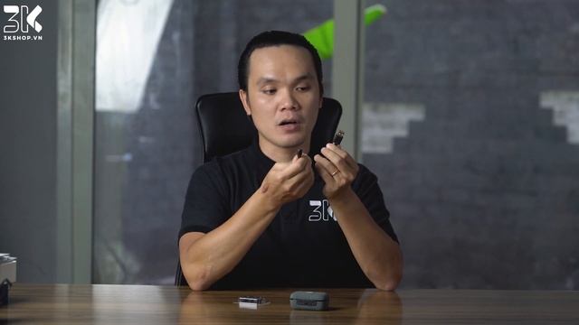 Unboxing Sennheiser Momentum True Wireless 2 l Tai nghe không dây chống ồn đỉnh nhất смотреть онлайн